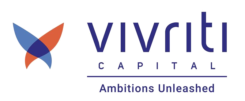 Vivriti Capital Logo